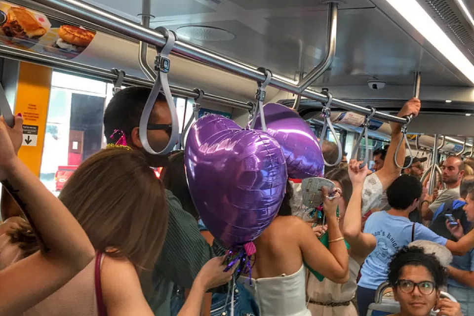 Cincinnati Streetcar